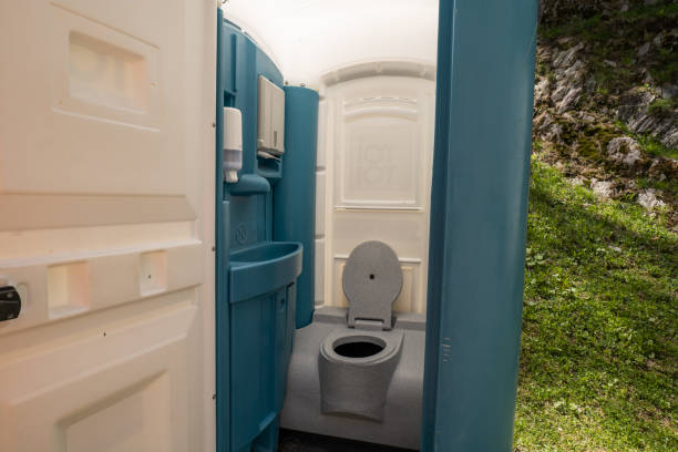 Sanitation services for porta potties in Lake Stickney, WA