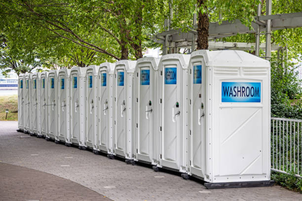 Portable Toilet Options We Offer in Lake Stickney, WA