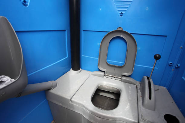 Best Portable bathroom rental  in Lake Stickney, WA