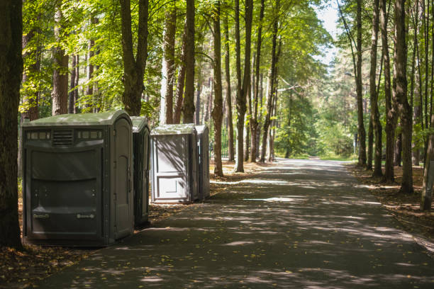 Best Porta potty rental for parties  in Lake Stickney, WA