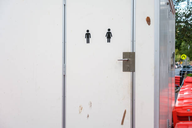Best Wedding porta potty rental  in Lake Stickney, WA