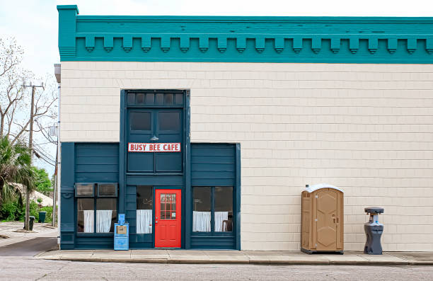 Best Portable restroom solutions  in Lake Stickney, WA