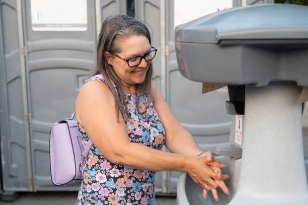 Best Local porta potty services  in Lake Stickney, WA