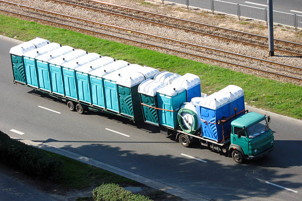 Porta potty services near me in Lake Stickney, WA