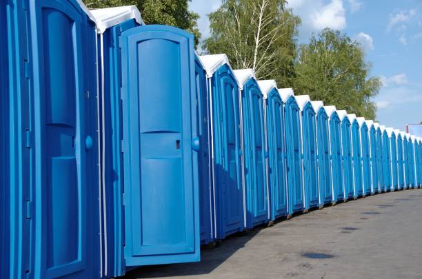 Best Porta potty services near me  in Lake Stickney, WA